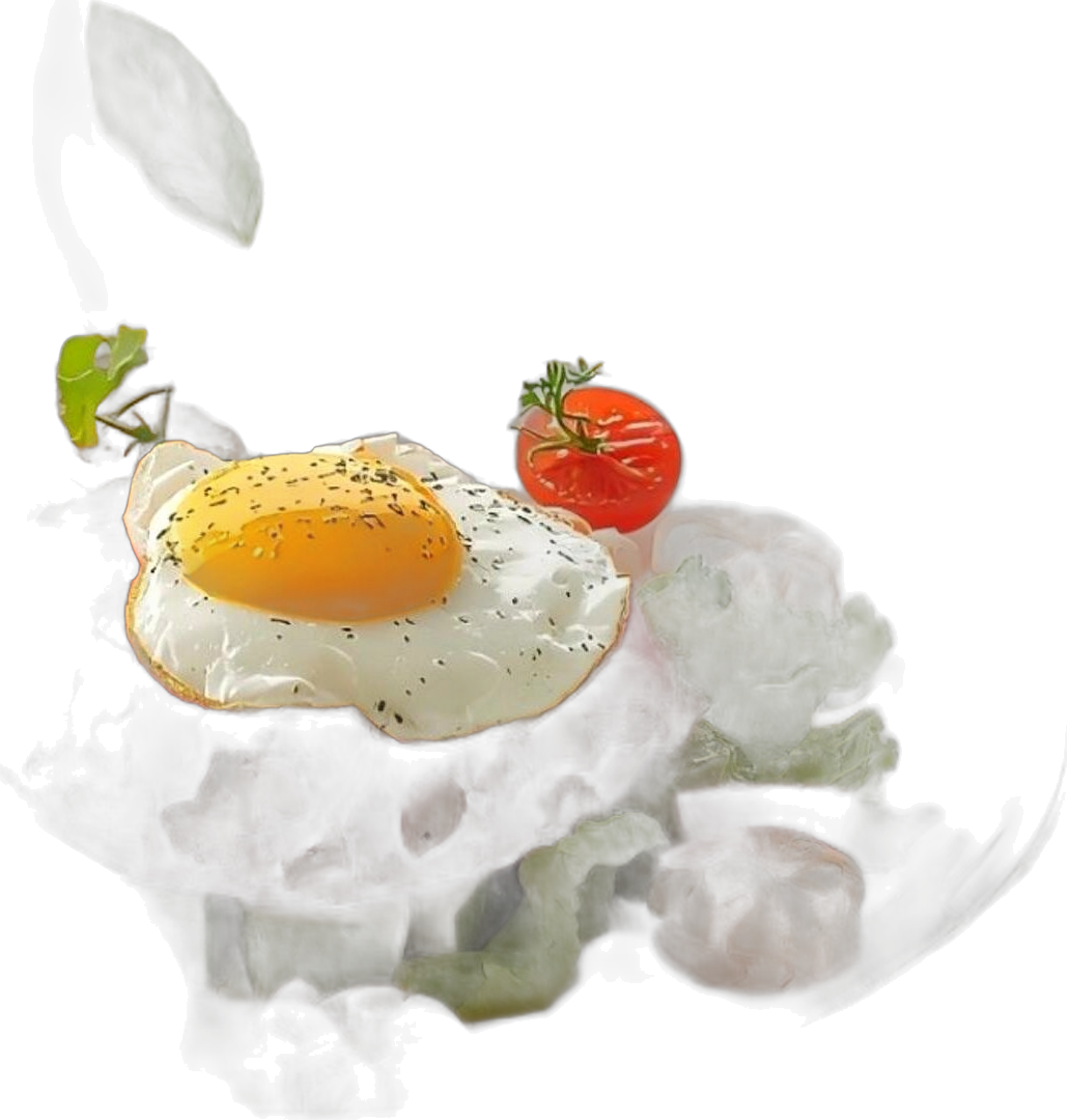 Shrimp tartare