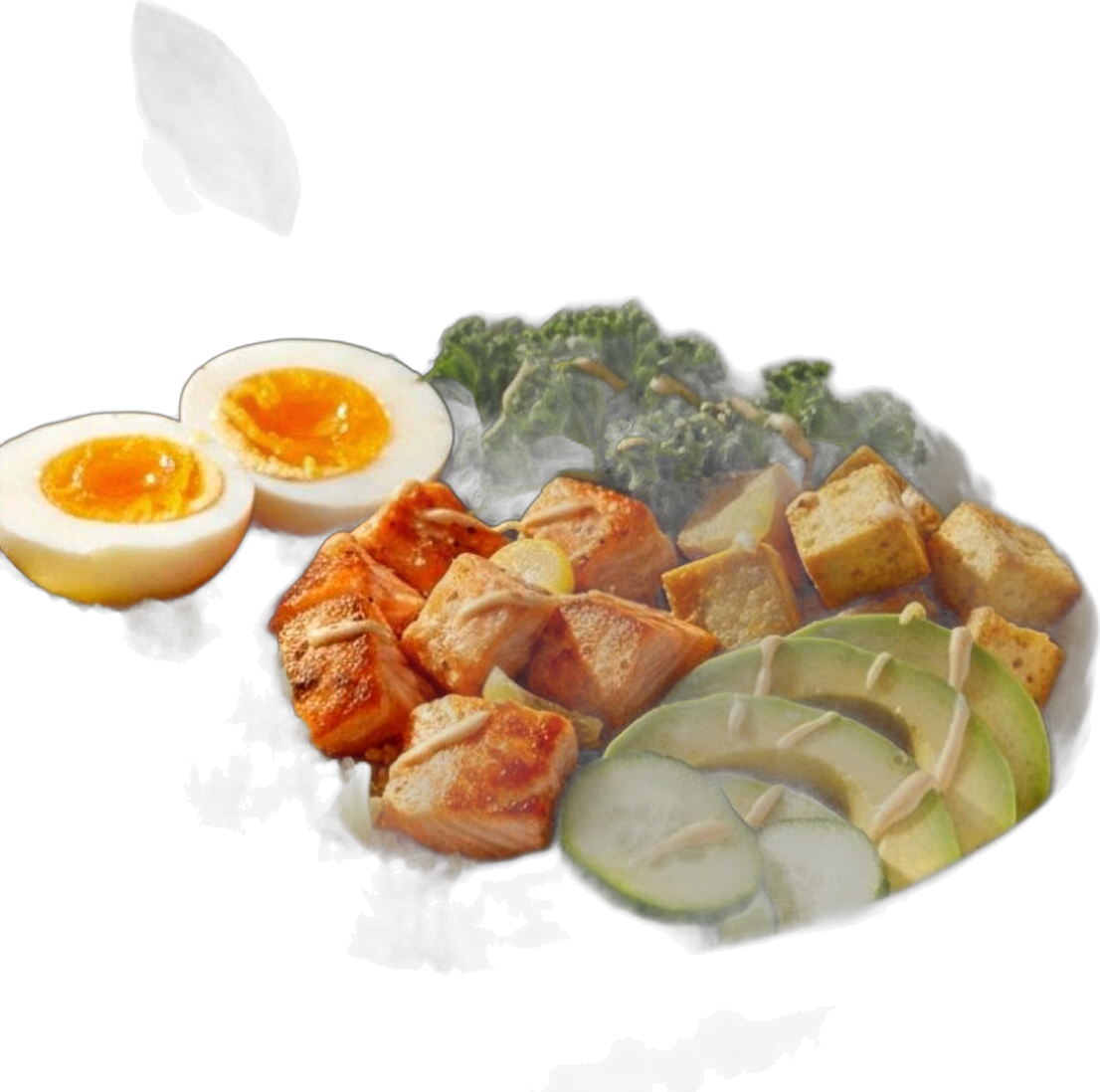 Couscous bowl