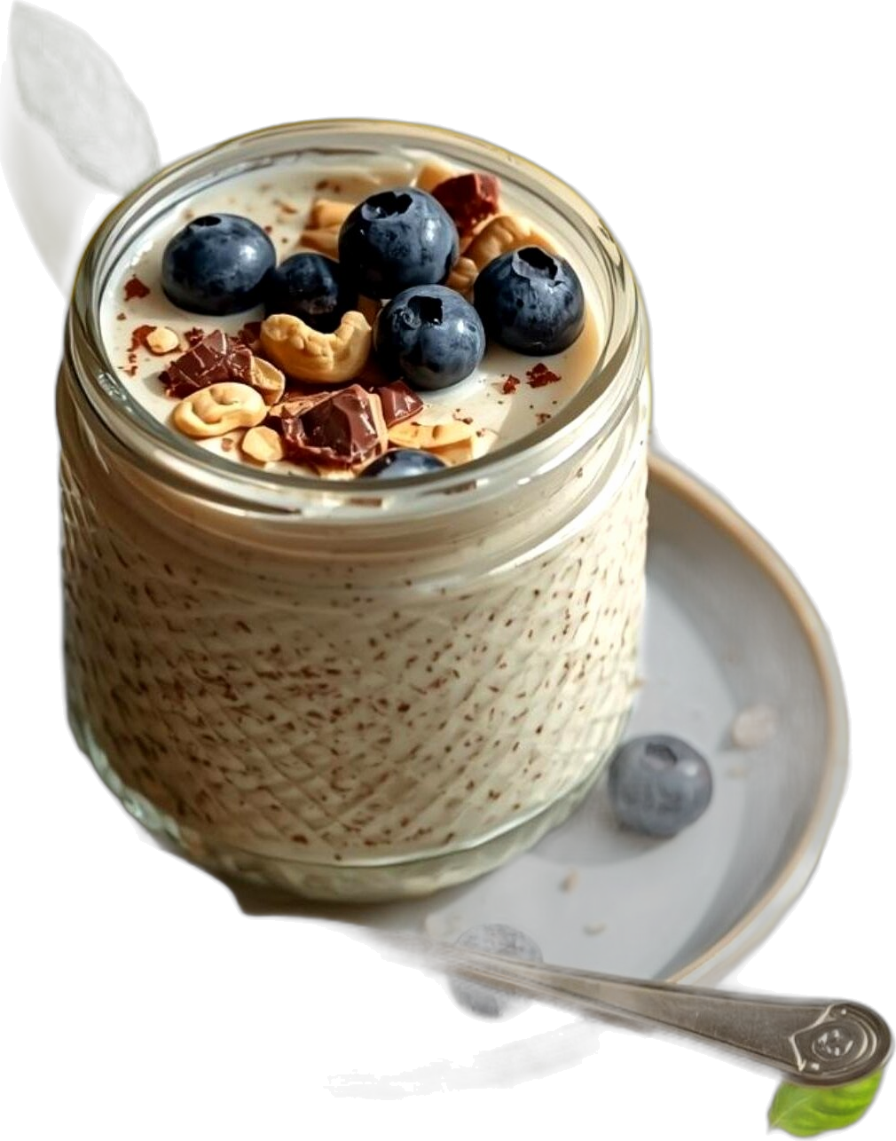 Vegan dessert