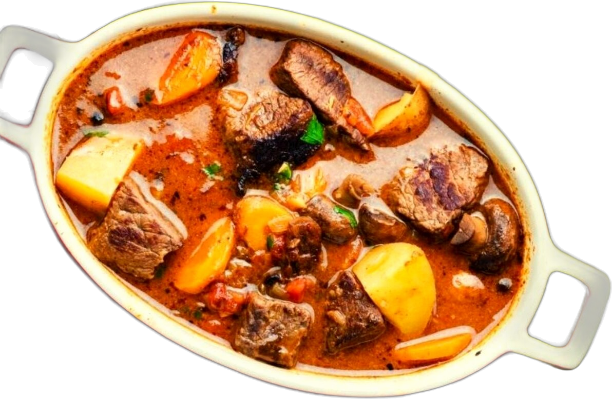 Sweet and Sour English Bowl