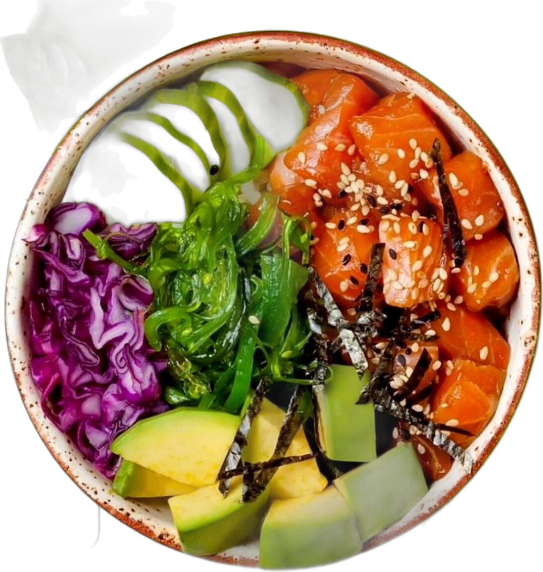 Thai Bowl