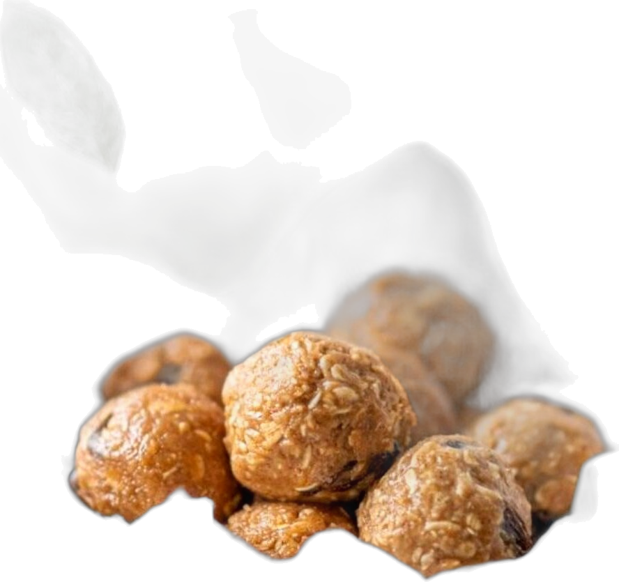 Energy Balls