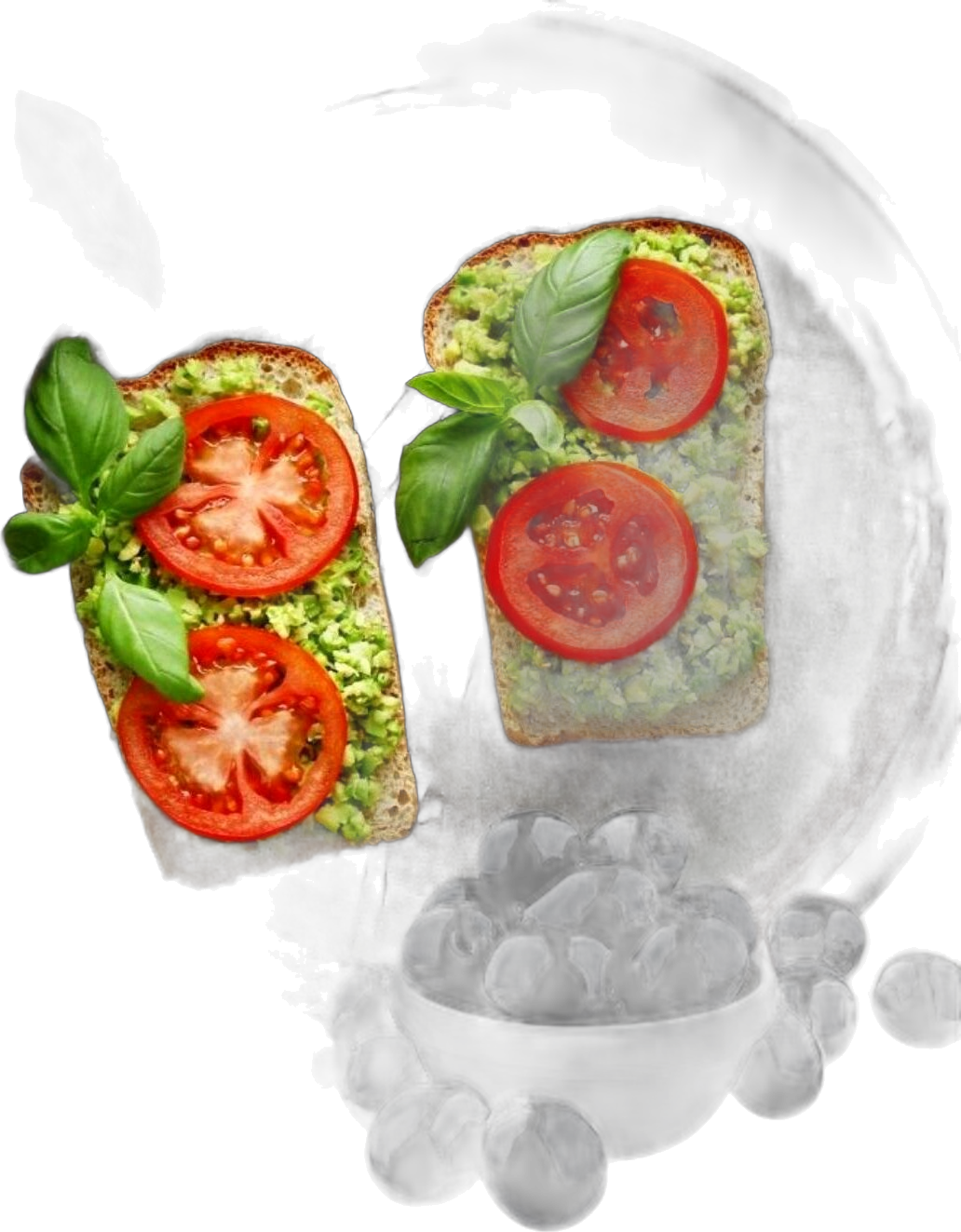 Italian Toast
