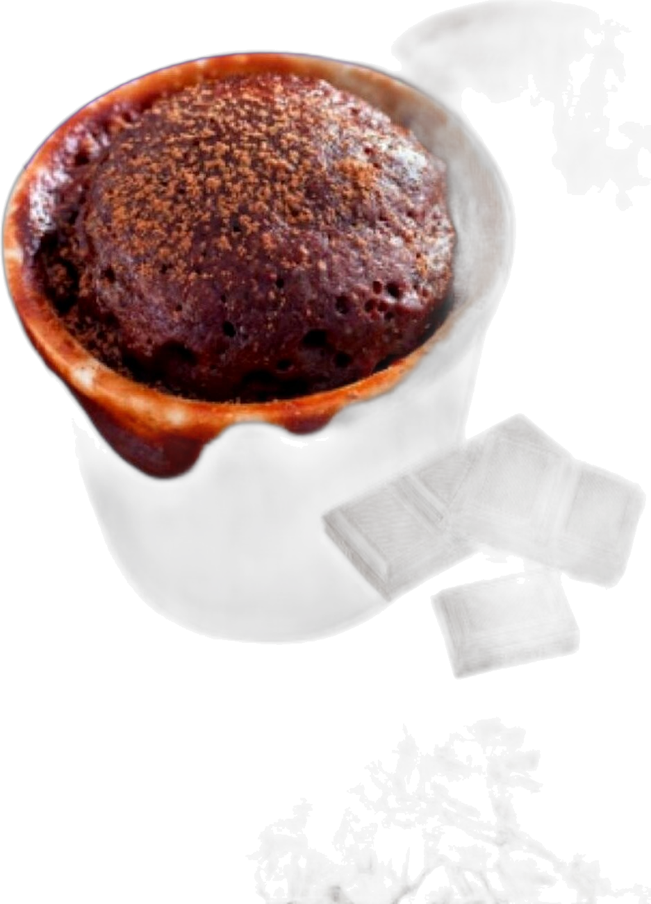 Mug Cake