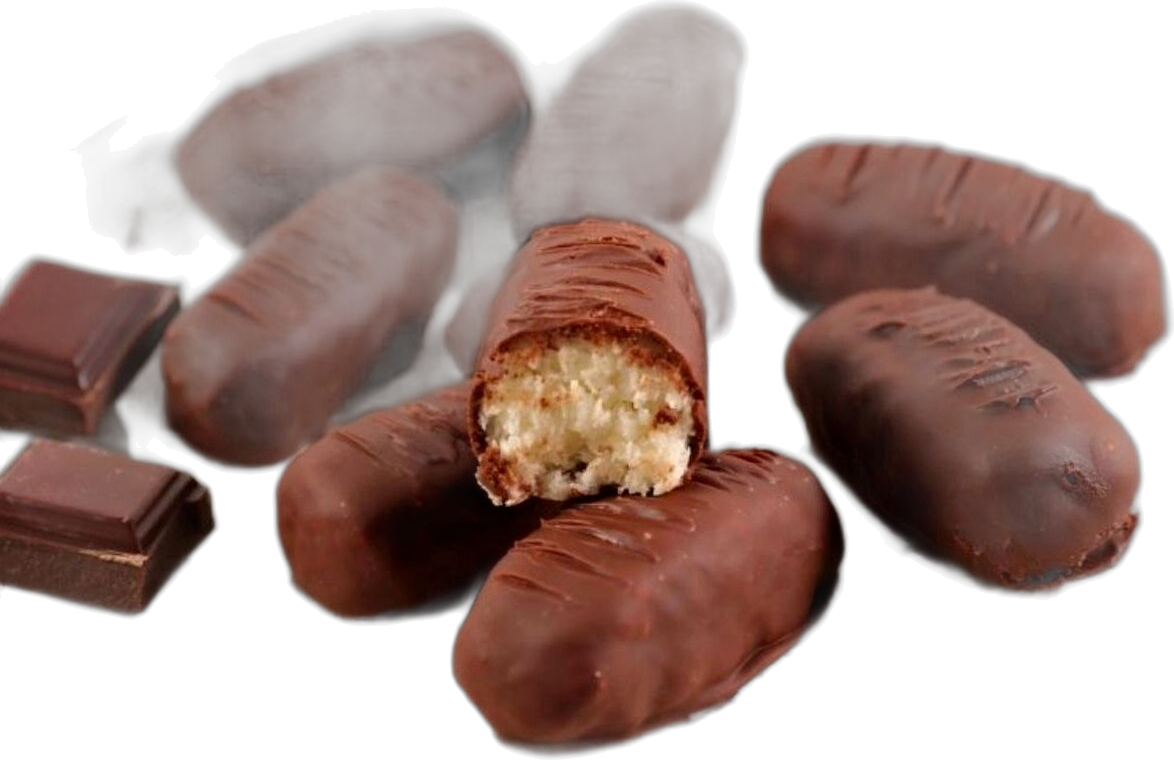 Healthy "Bounty"