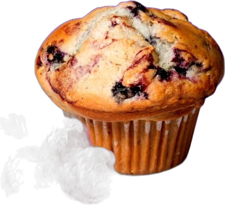 Flourless Cupcakes