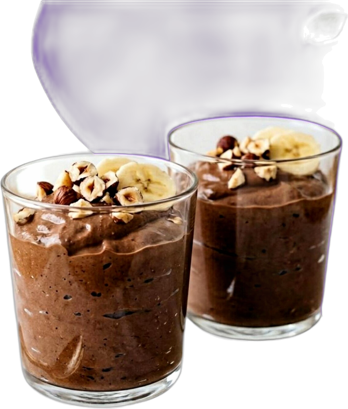 Chocolate Mousse
