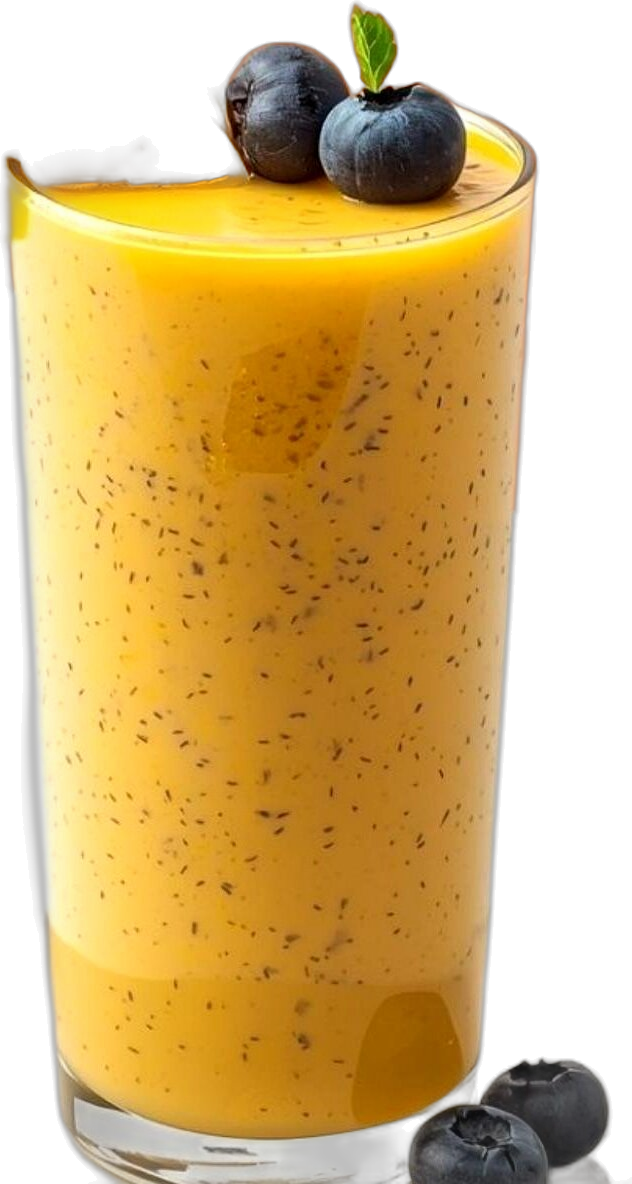 Unusual Smoothie