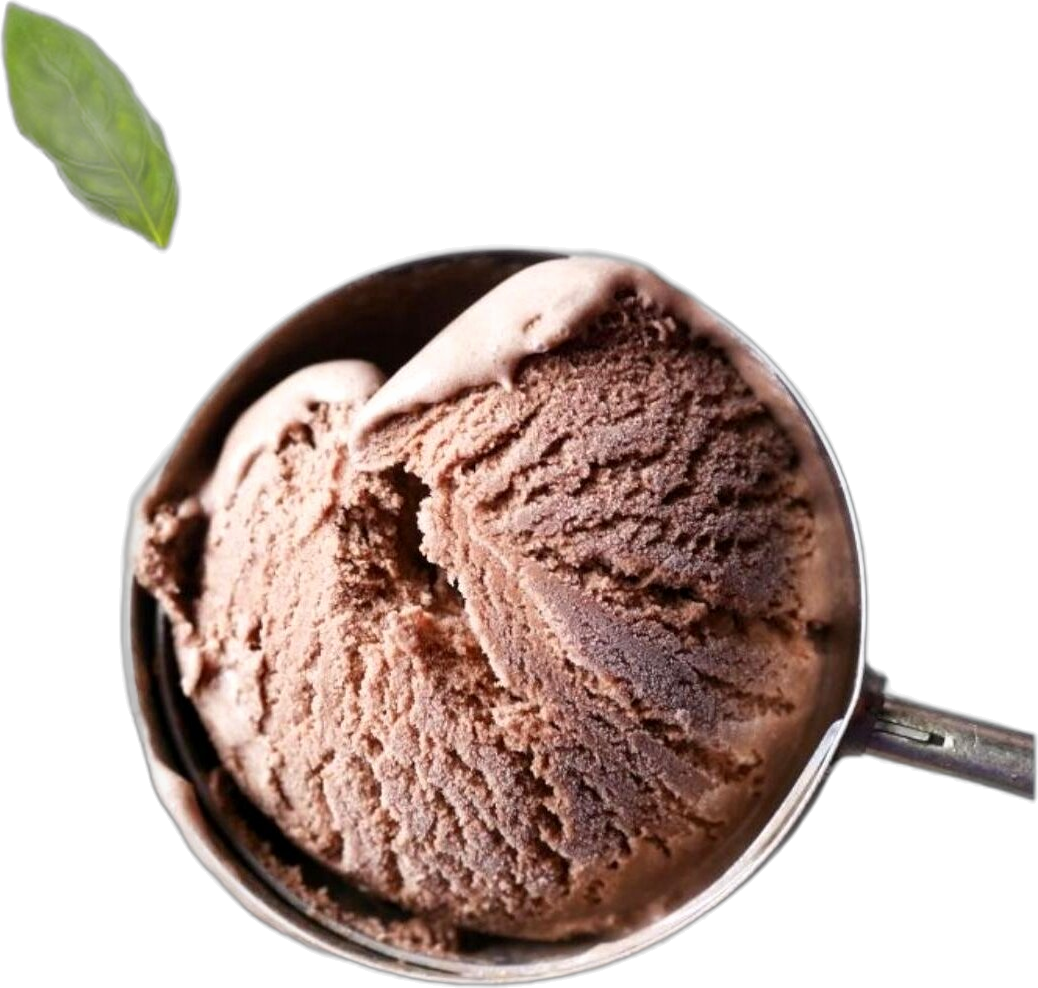 Bounty Ice Cream