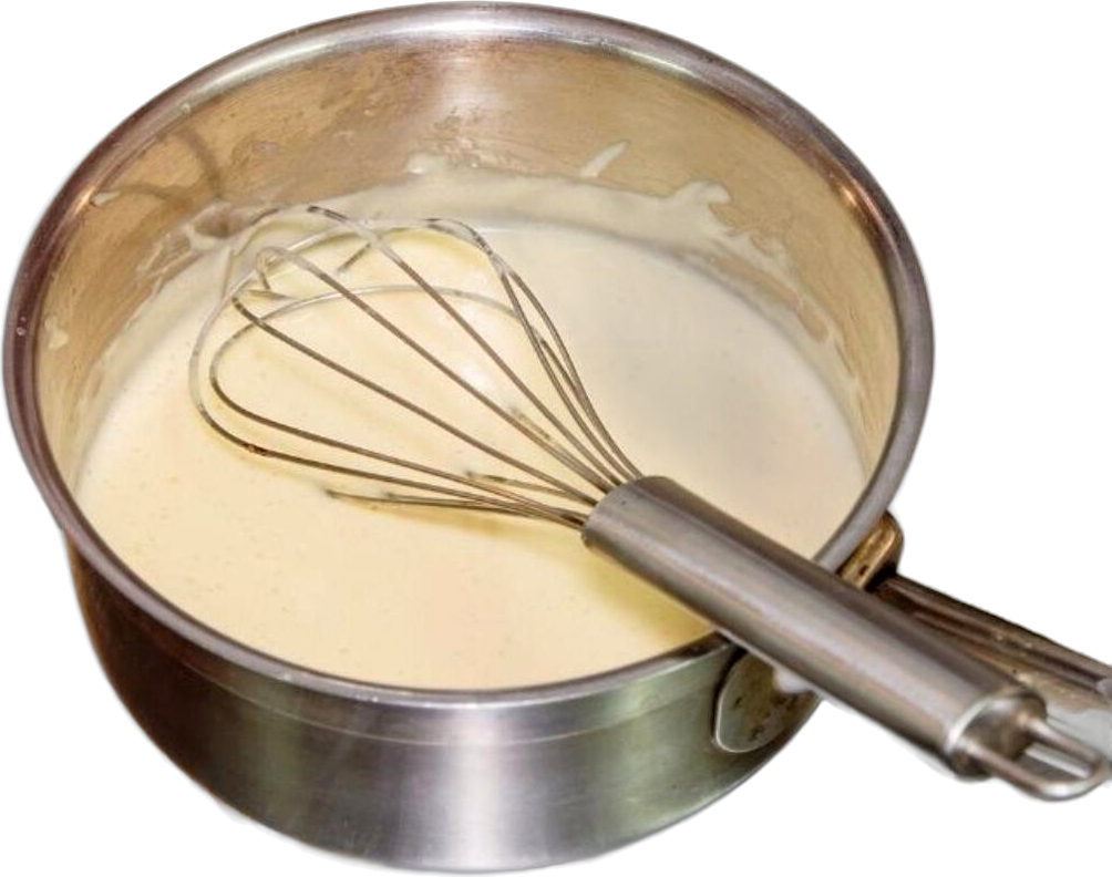 Caesar Sauce