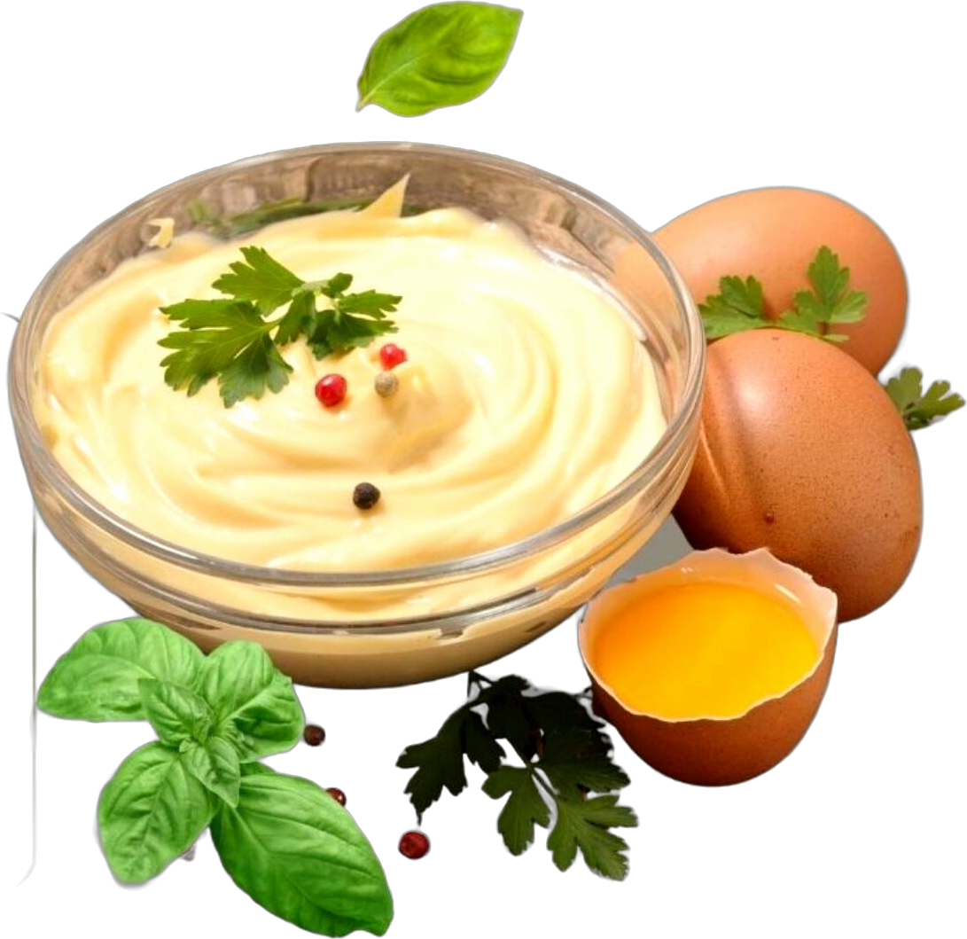 Classic Mayonnaise
