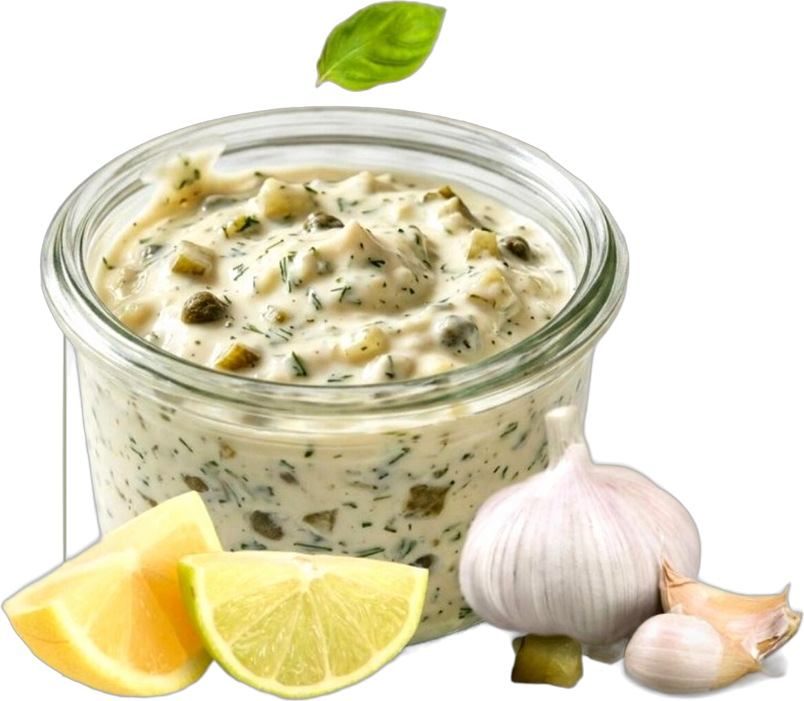 Tartar Sauce
