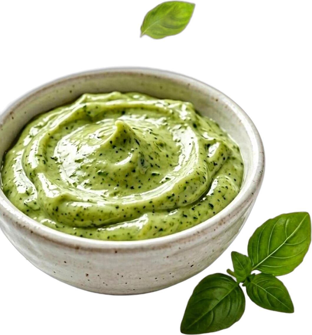Genovese Pesto Sauce